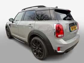 MINI Countryman (2018) thumbnail 4