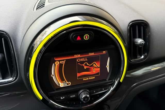 MINI Countryman (2018) thumbnail 32