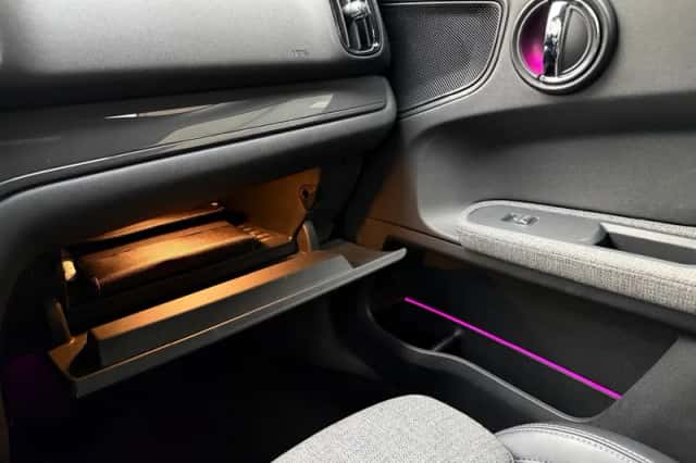 MINI Countryman (2018) thumbnail 37