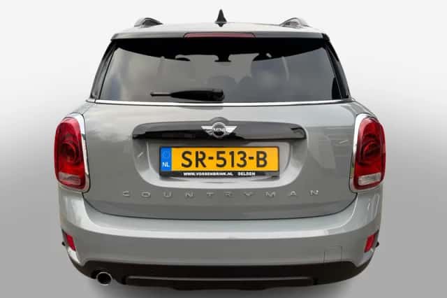 MINI Countryman (2018) thumbnail 5