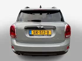 MINI Countryman (2018) thumbnail 5