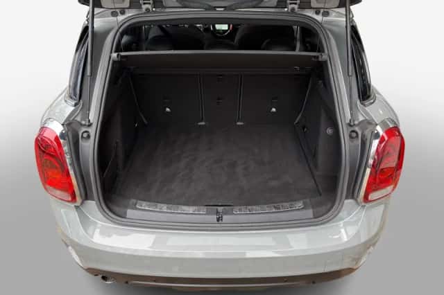 MINI Countryman (2018) thumbnail 41