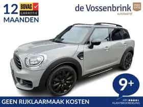 MINI Countryman (2018) thumbnail 45