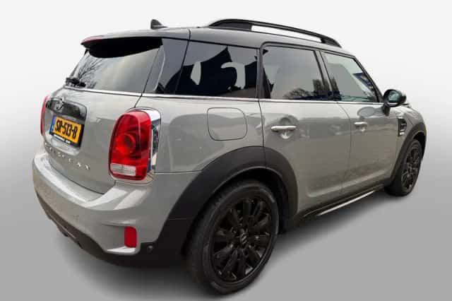 MINI Countryman (2018) thumbnail 6