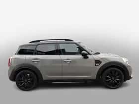 MINI Countryman (2018) thumbnail 7
