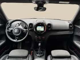 MINI Countryman (2018) thumbnail 9