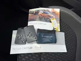 Renault Captur (2019) thumbnail 11