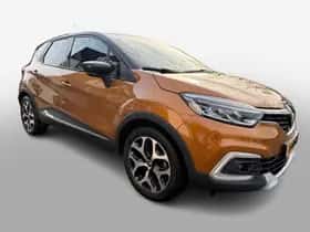 Renault Captur (2019) thumbnail 8