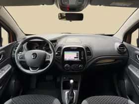 Renault Captur (2019) thumbnail 9