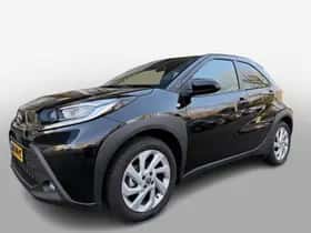 Toyota Aygo X (2025) thumbnail 2