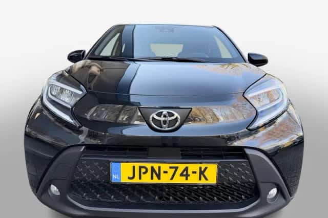 Toyota Aygo X (2025) thumbnail 12