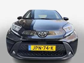 Toyota Aygo X (2025) thumbnail 12