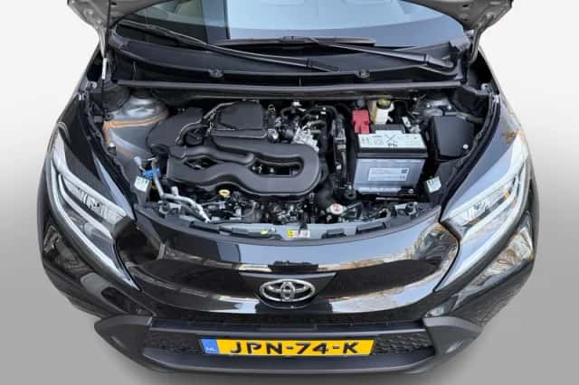 Toyota Aygo X (2025) thumbnail 13