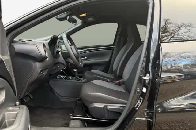 Toyota Aygo X (2025) thumbnail 15
