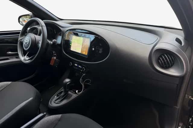 Toyota Aygo X (2025) thumbnail 16