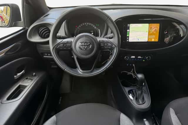 Toyota Aygo X (2025) thumbnail 17