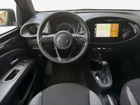 Toyota Aygo X (2025) thumbnail 17
