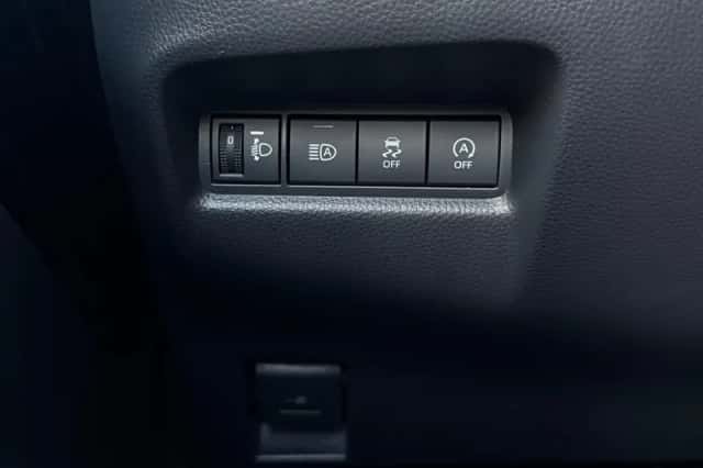 Toyota Aygo X (2025) thumbnail 19