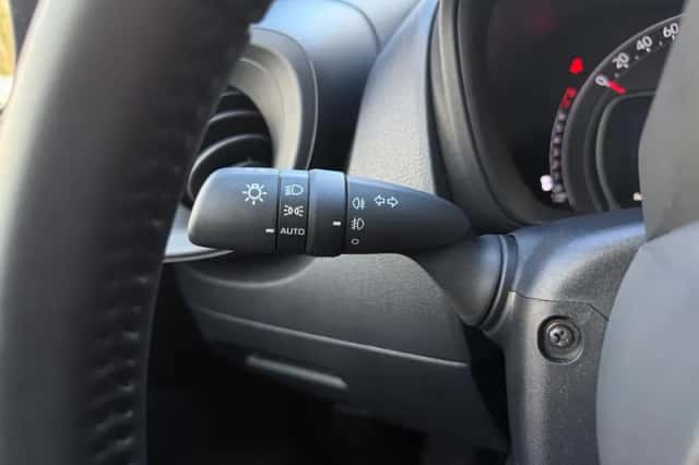 Toyota Aygo X (2025) thumbnail 20