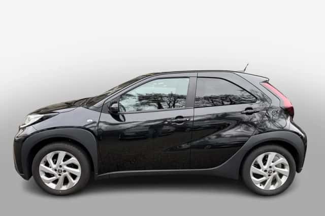 Toyota Aygo X (2025) thumbnail 3