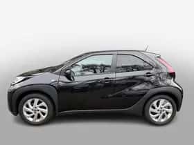 Toyota Aygo X (2025) thumbnail 3