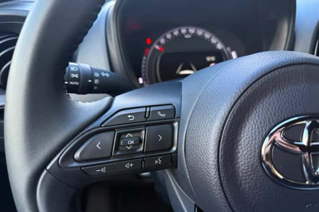 Toyota Aygo X (2025) thumbnail 21