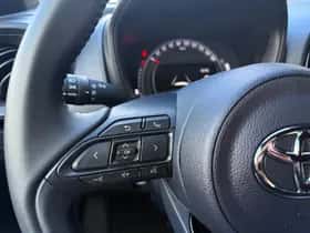 Toyota Aygo X (2025) thumbnail 21