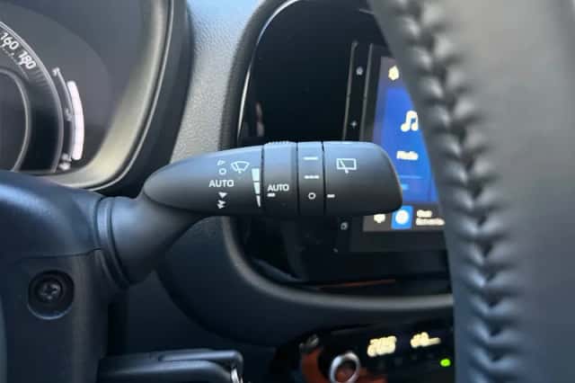 Toyota Aygo X (2025) thumbnail 24