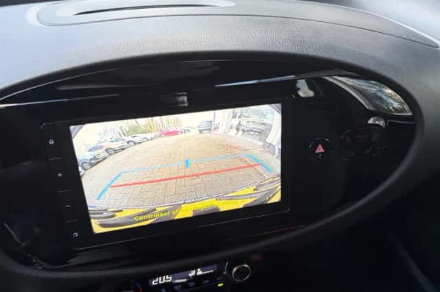 Toyota Aygo X (2025) thumbnail 25