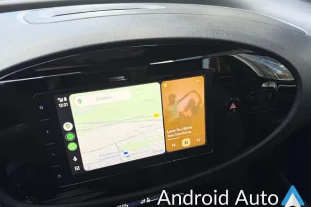 Toyota Aygo X (2025) thumbnail 27