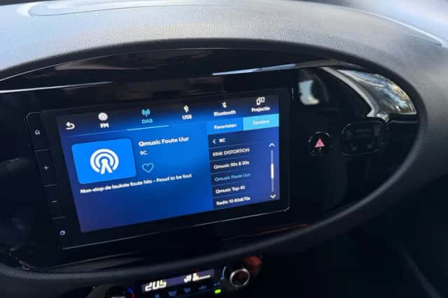 Toyota Aygo X (2025) thumbnail 29