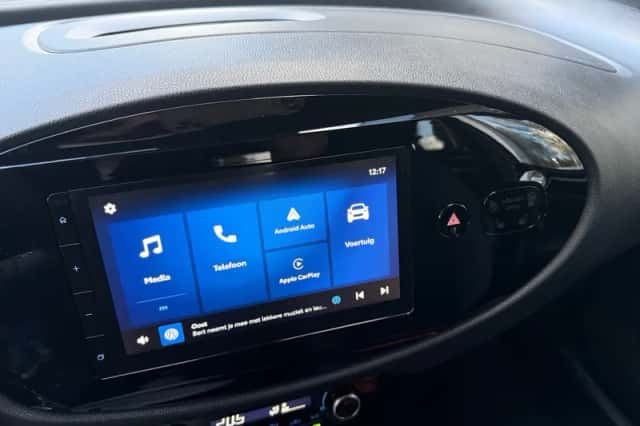 Toyota Aygo X (2025) thumbnail 30