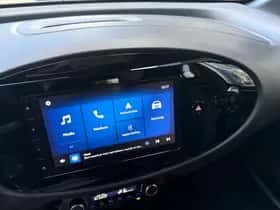 Toyota Aygo X (2025) thumbnail 30
