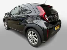 Toyota Aygo X (2025) thumbnail 4