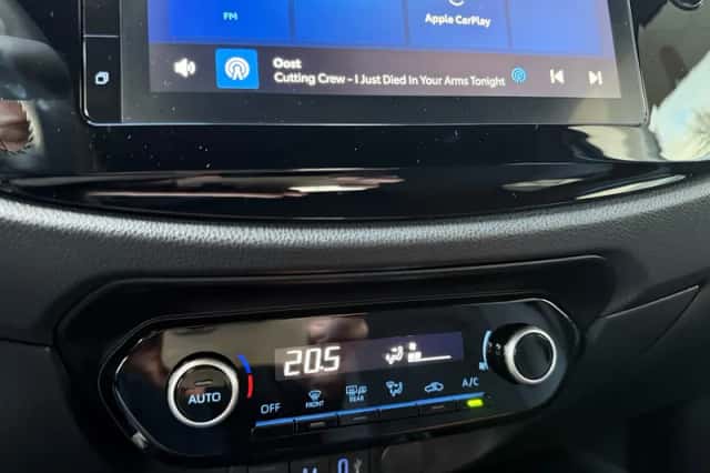 Toyota Aygo X (2025) thumbnail 31