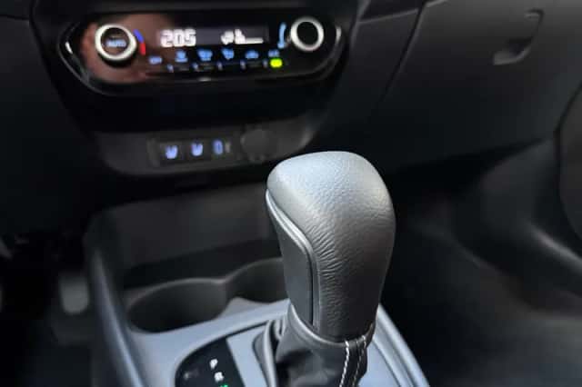 Toyota Aygo X (2025) thumbnail 32
