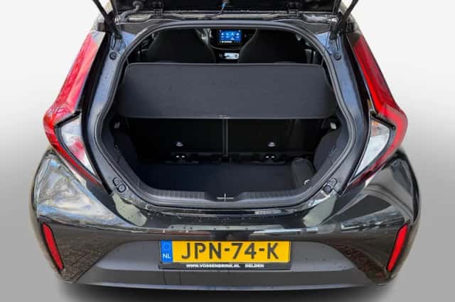 Toyota Aygo X (2025) thumbnail 37