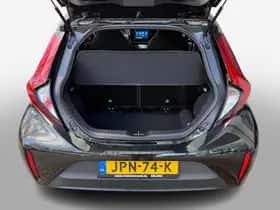 Toyota Aygo X (2025) thumbnail 37