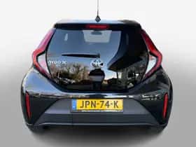 Toyota Aygo X (2025) thumbnail 5