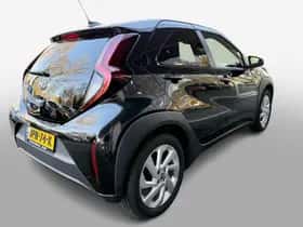 Toyota Aygo X (2025) thumbnail 6