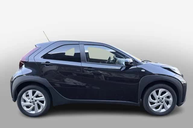 Toyota Aygo X (2025) thumbnail 7