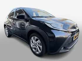 Toyota Aygo X (2025) thumbnail 8