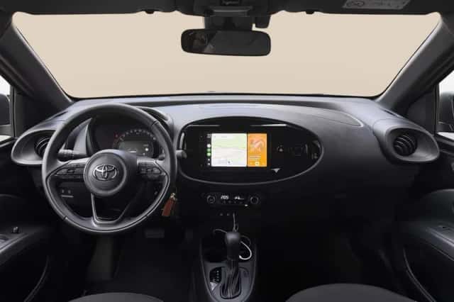 Toyota Aygo X (2025) thumbnail 9
