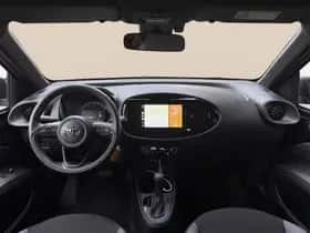 Toyota Aygo X (2025) thumbnail 9