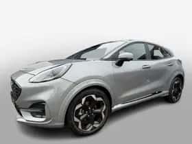 Ford Puma (2025) thumbnail 2