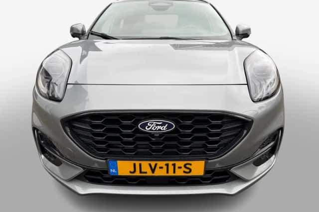 Ford Puma (2025) thumbnail 13