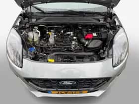 Ford Puma (2025) thumbnail 14