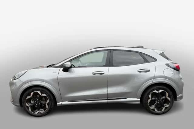 Ford Puma (2025) thumbnail 3