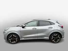 Ford Puma (2025) thumbnail 3