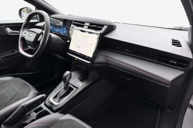 Ford Puma (2025) thumbnail 21